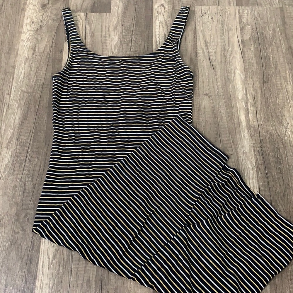 Bodycon dress